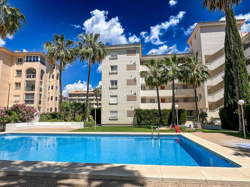 Foto 732a2be7-ec0f-4694-90f7-51bb72790af3. Apartament amb aparcament piscina a L´Albir Alfàs del Pi (l´)
