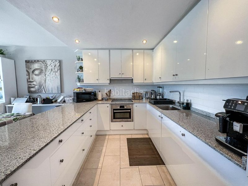 Foto 75c37eb2-6ea8-43e2-81f5-e298df9a8d74. Apartament amb aparcament piscina a L´Albir Alfàs del Pi (l´)
