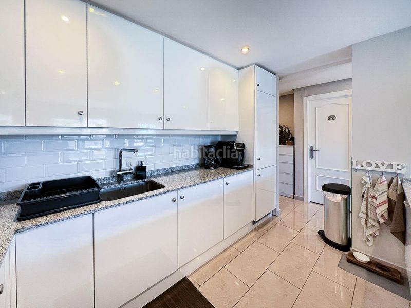 Foto 8a3bd33f-a5dd-43a5-b628-16f762c913db. Apartament amb aparcament piscina a L´Albir Alfàs del Pi (l´)