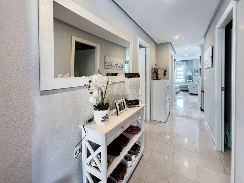 Foto a4cbc3a6-0597-4c25-a9b4-e3e8536921f1. Apartament amb aparcament piscina a L´Albir Alfàs del Pi (l´)