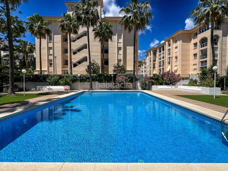 Foto ac770cd3-05a2-417b-992e-edc74d679687. Apartament amb aparcament piscina a L´Albir Alfàs del Pi (l´)