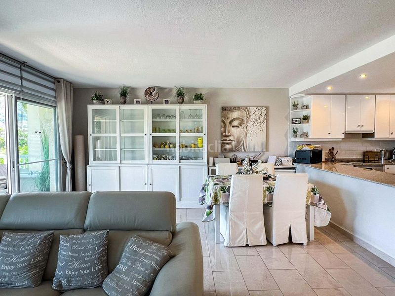 Foto da3970d3-ef9e-4824-9213-ba0300ab8af5. Apartament amb aparcament piscina a L´Albir Alfàs del Pi (l´)
