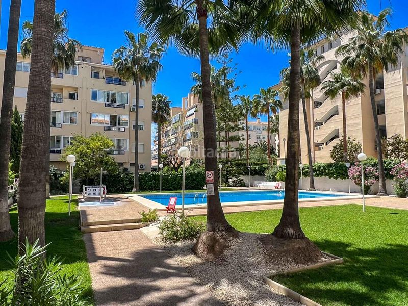 Foto dcb8e803-ea2e-4086-8e89-f8dae8e696d4. Apartament amb aparcament piscina a L´Albir Alfàs del Pi (l´)