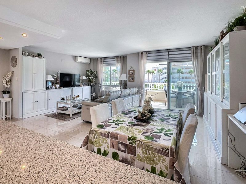 Foto f1c3f2a4-b49a-42fb-b97a-acc5e173c2fd. Apartament amb aparcament piscina a L´Albir Alfàs del Pi (l´)