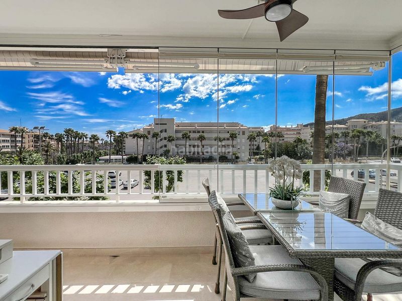 Foto fd2e623d-2826-45f2-b9bb-a37d542e9c13. Apartament amb aparcament piscina a L´Albir Alfàs del Pi (l´)