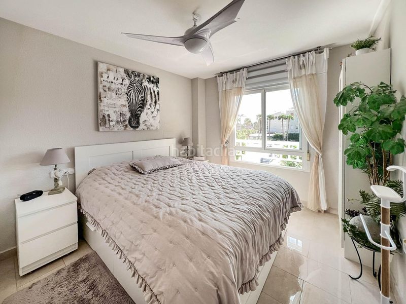 Foto feaffb39-0097-4e06-baf3-541d86ce7634. Apartament amb aparcament piscina a L´Albir Alfàs del Pi (l´)