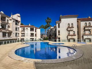 Affitto Piccolo appartamento in L´Albir. Apartamento céntrico en el albir en alquiler.