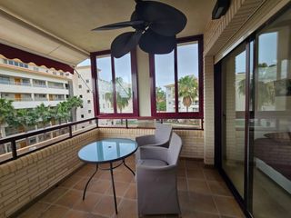 Lloguer Apartament a L´Albir. Apartamento céntrico a pocos pasos de la playa