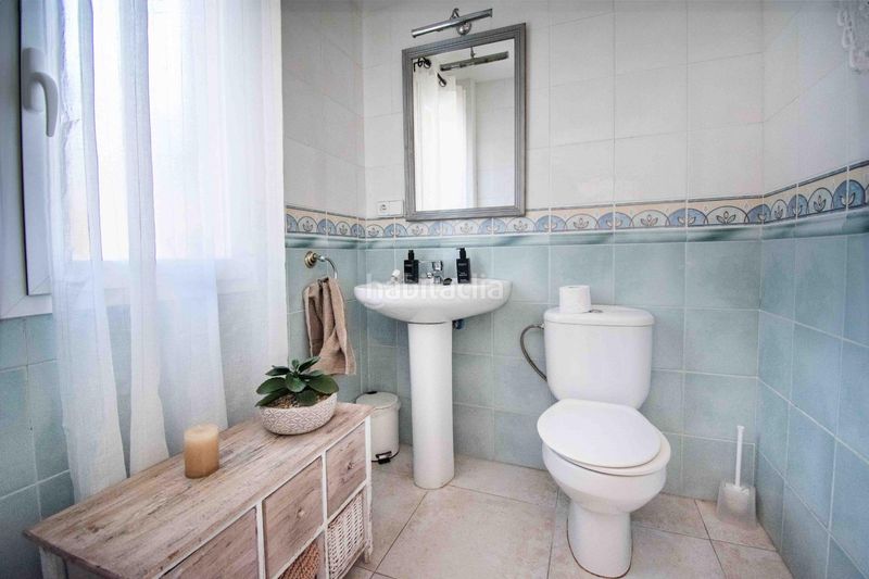 Foto 41f0410a-89d7-4370-bc85-4abcb4172050. Casa aparellada amb calefacció aparcament piscina a Alfàs del Pi (l´)