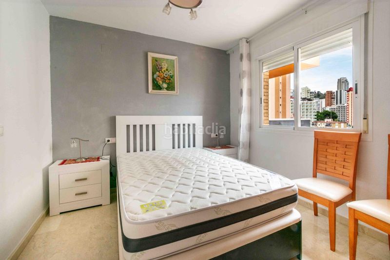Foto 039c999d-5c8e-4905-9842-15739c49c625. Lloguer apartament amb aparcament piscina a Rincón Bajo Benidorm