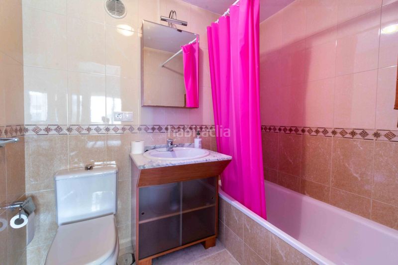 Foto 105023d8-89cc-43df-a7b0-30f9d6bac8d7. Lloguer apartament amb aparcament piscina a Rincón Bajo Benidorm