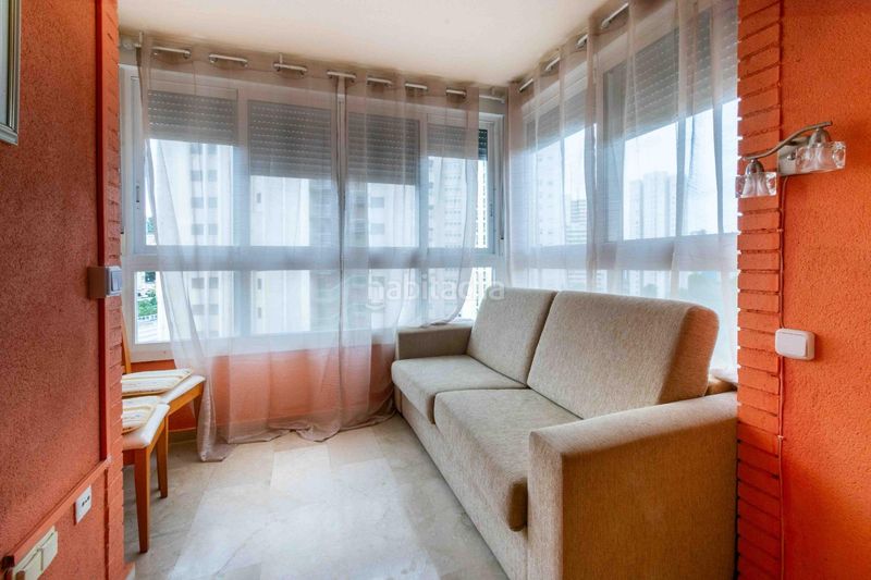 Foto 1cbb5219-9bf5-4807-901d-737f95041096. Lloguer apartament amb aparcament piscina a Rincón Bajo Benidorm