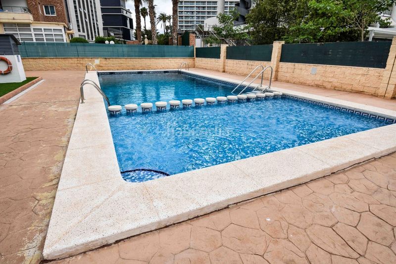 Foto 2c04b731-ae11-466a-8663-bcbec5ab8e29. Lloguer apartament amb aparcament piscina a Rincón Bajo Benidorm