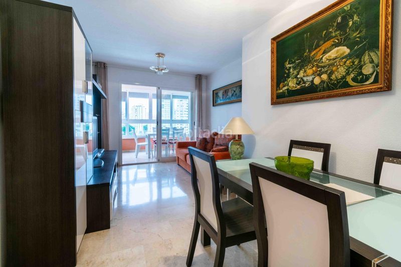 Foto 401d589f-b29d-4db9-8c09-e3ec52fc1bdb. Lloguer apartament amb aparcament piscina a Rincón Bajo Benidorm