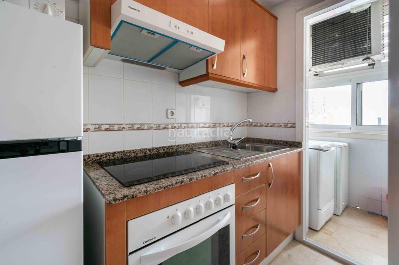 Foto 49d74166-8444-43b9-93a9-9d70d186ea4f. Lloguer apartament amb aparcament piscina a Rincón Bajo Benidorm