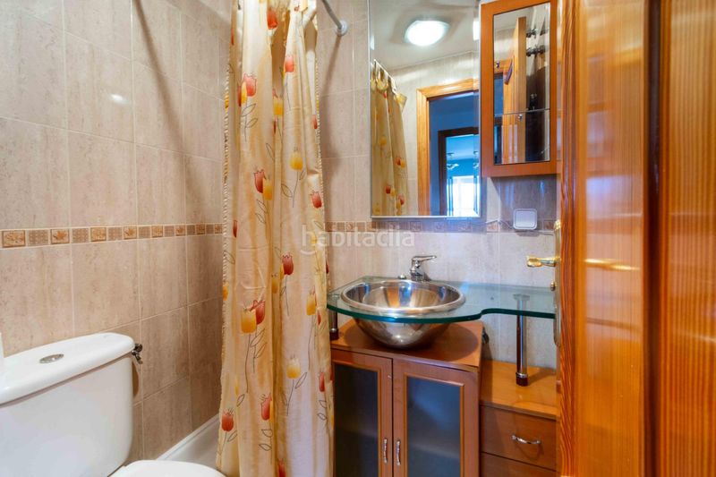 Foto 746f6445-9dc1-481c-bbf4-3f4e283d97d5. Lloguer apartament amb aparcament piscina a Rincón Bajo Benidorm