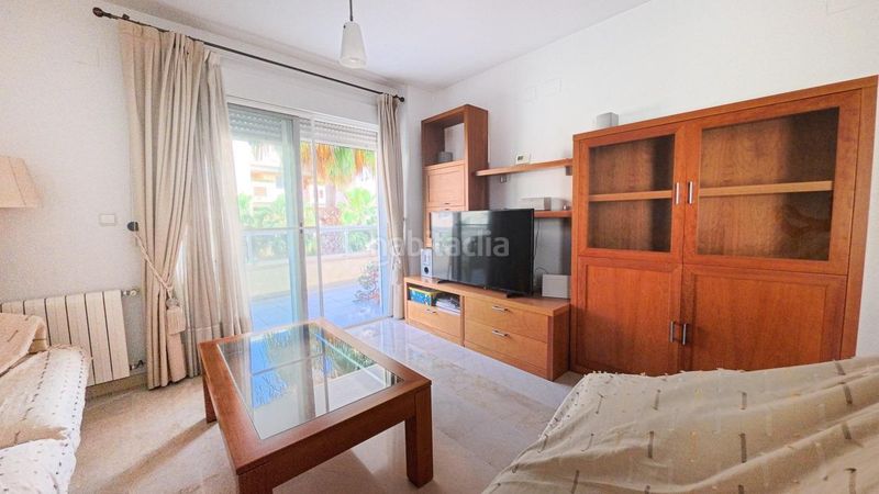 Foto 0d7c31ca-dffe-4044-ad89-95a9c4c629c9. Pis amb calefacció piscina a L´Albir Alfàs del Pi (l´)