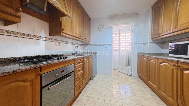 Foto 8a0b1e70-e345-4cd6-931f-26134f230410. Pis amb calefacció piscina a L´Albir Alfàs del Pi (l´)