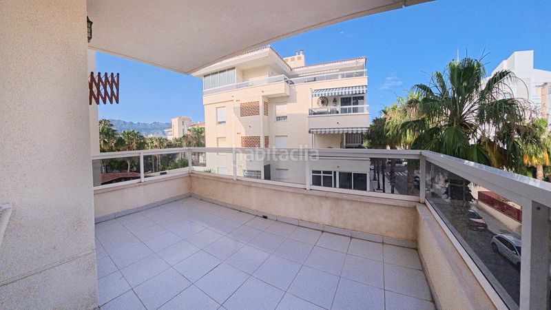 Foto 8ad2b0fb-e055-4a4e-8026-87876ba4f2c3. Pis amb calefacció piscina a L´Albir Alfàs del Pi (l´)