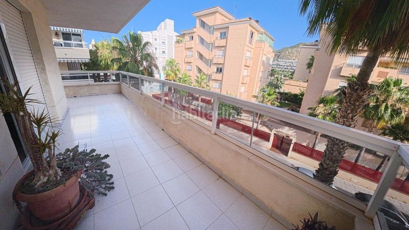 Foto c57e108c-f455-4798-9a25-e4099496ef01. Pis amb calefacció piscina a L´Albir Alfàs del Pi (l´)