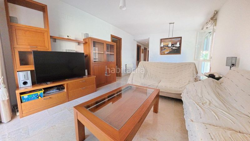 Foto c9d466a6-a1a3-478b-b67f-b052977e87e1. Pis amb calefacció piscina a L´Albir Alfàs del Pi (l´)