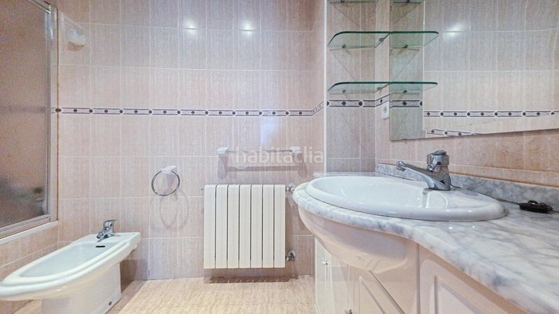 Foto f29c41fe-1ada-4d4b-8cca-e3152e628649. Pis amb calefacció piscina a L´Albir Alfàs del Pi (l´)