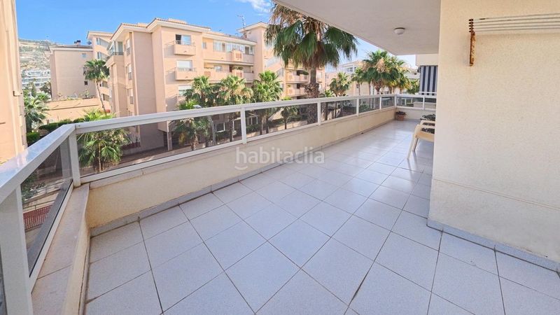 Foto f5b20a38-e6c1-447a-905c-282a75b8bef2. Pis amb calefacció piscina a L´Albir Alfàs del Pi (l´)