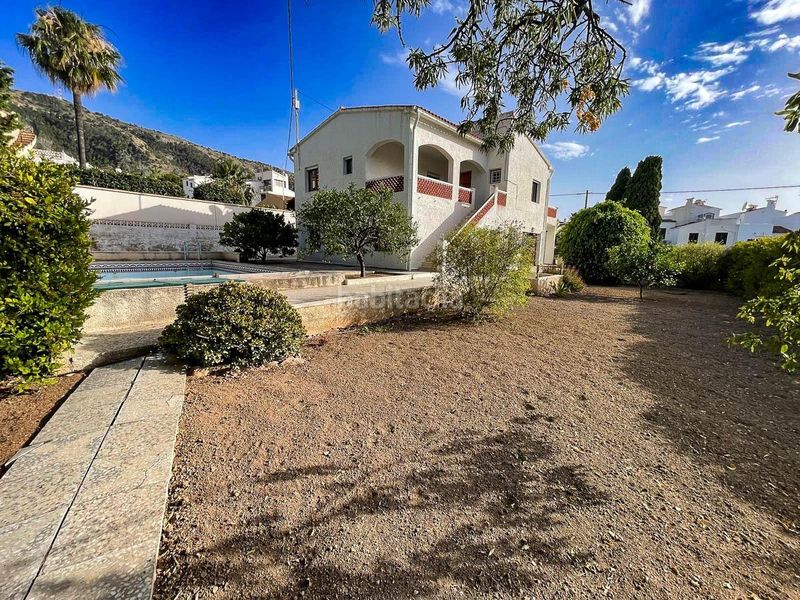 Foto 0cc8b96d-ccbb-41c7-a215-eb3feef816f8. Chalet con parcheggio piscina in L´Albir Alfàs del Pi (l´)