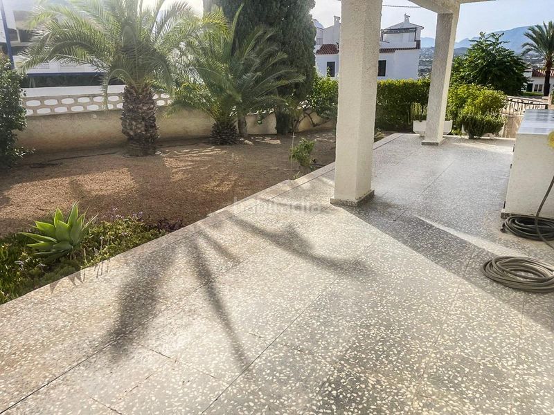 Foto 18b34558-84e0-4b9d-8fc0-389171144a44. Chalet con parcheggio piscina in L´Albir Alfàs del Pi (l´)