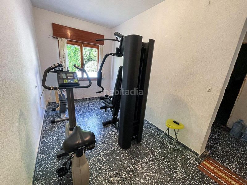 Foto 2c7719fa-8199-436f-a515-e99ff98795f8. Chalet con parcheggio piscina in L´Albir Alfàs del Pi (l´)