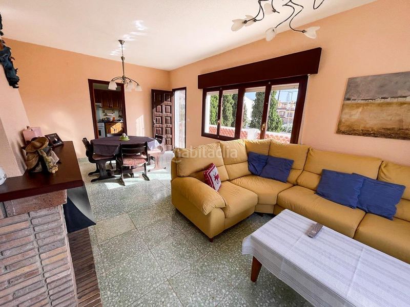 Foto 417176aa-1c44-43cf-a9cc-11fc40528f78. Chalet con parcheggio piscina in L´Albir Alfàs del Pi (l´)