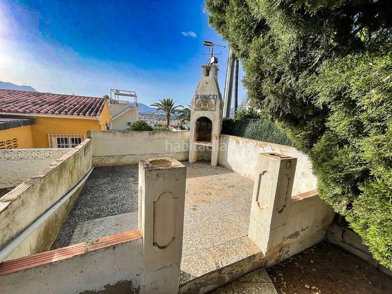 Foto 60b07245-1a5e-424f-a39a-e7958f32698f. Chalet con parcheggio piscina in L´Albir Alfàs del Pi (l´)