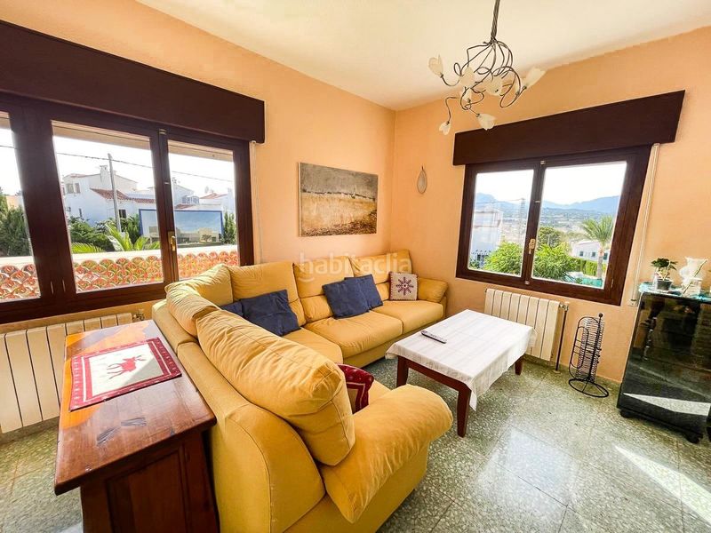 Foto 857d121e-fda6-4d4c-8220-2d6439e1d457. Chalet con parcheggio piscina in L´Albir Alfàs del Pi (l´)