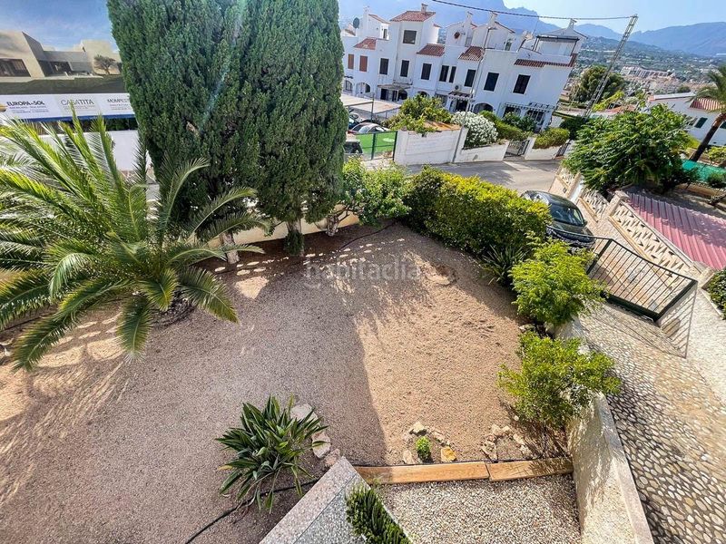 Foto a059efe6-22c1-4445-95a4-0bf46009c61d. Chalet con parcheggio piscina in L´Albir Alfàs del Pi (l´)