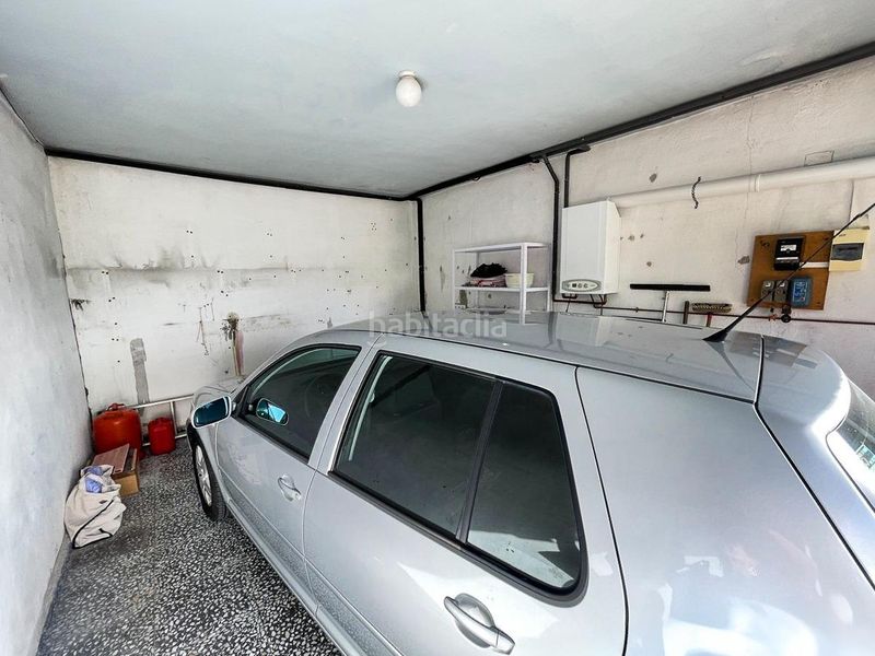 Foto a739206d-4834-485e-8574-5da23aeb9f07. Chalet con parcheggio piscina in L´Albir Alfàs del Pi (l´)