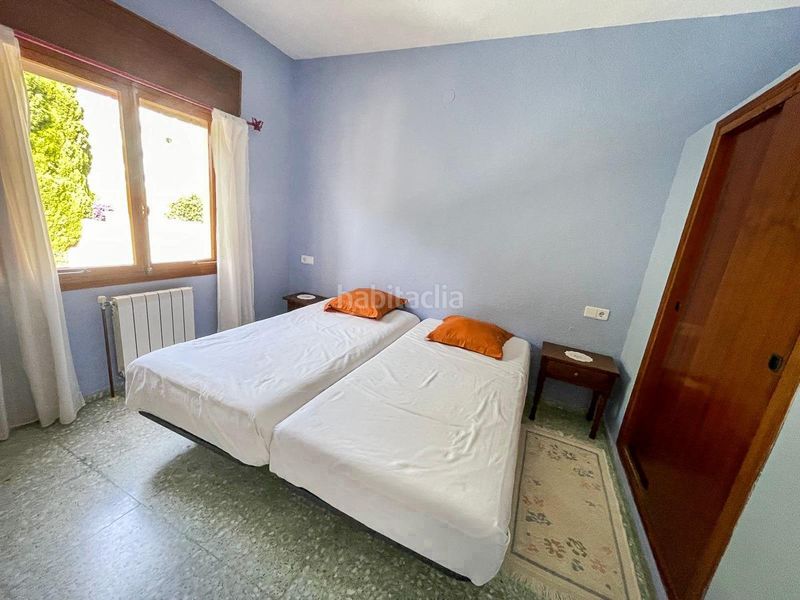 Foto bd9c79f4-8291-44d8-9b43-b0e85c1ba332. Chalet con parcheggio piscina in L´Albir Alfàs del Pi (l´)
