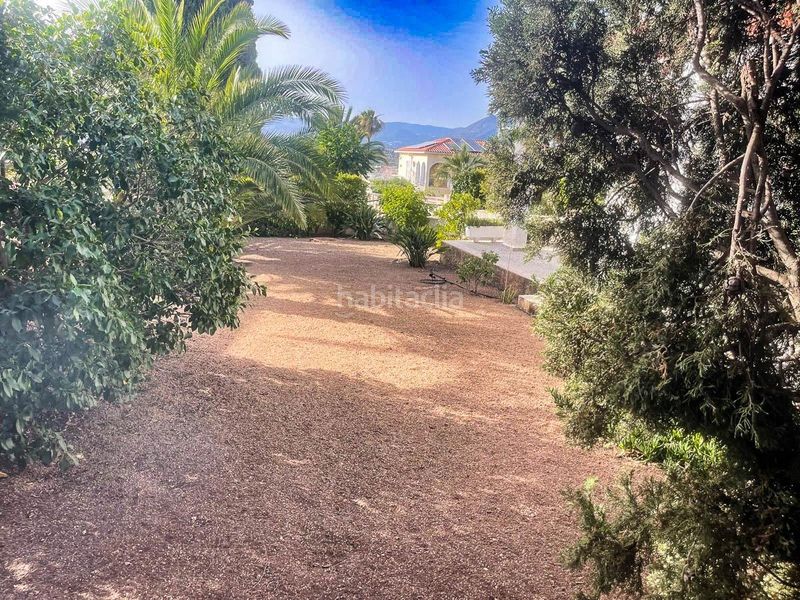 Foto be91b25a-801c-4de0-b486-0c30cbfe2f93. Chalet con parcheggio piscina in L´Albir Alfàs del Pi (l´)