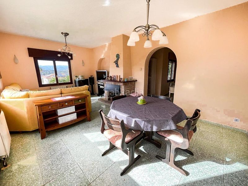 Foto cf5daf78-05f5-4c84-b6fc-734b9dab9e60. Chalet con parcheggio piscina in L´Albir Alfàs del Pi (l´)