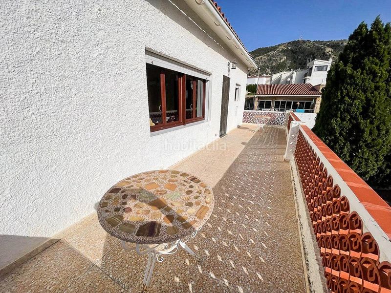 Foto d4f5293c-4822-4c84-9fee-192105833366. Chalet con parcheggio piscina in L´Albir Alfàs del Pi (l´)