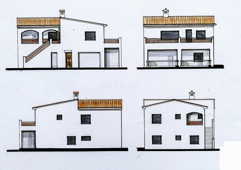 Foto e76802a5-ac0f-455a-88ef-efae9a0650a9. Chalet con parcheggio piscina in L´Albir Alfàs del Pi (l´)