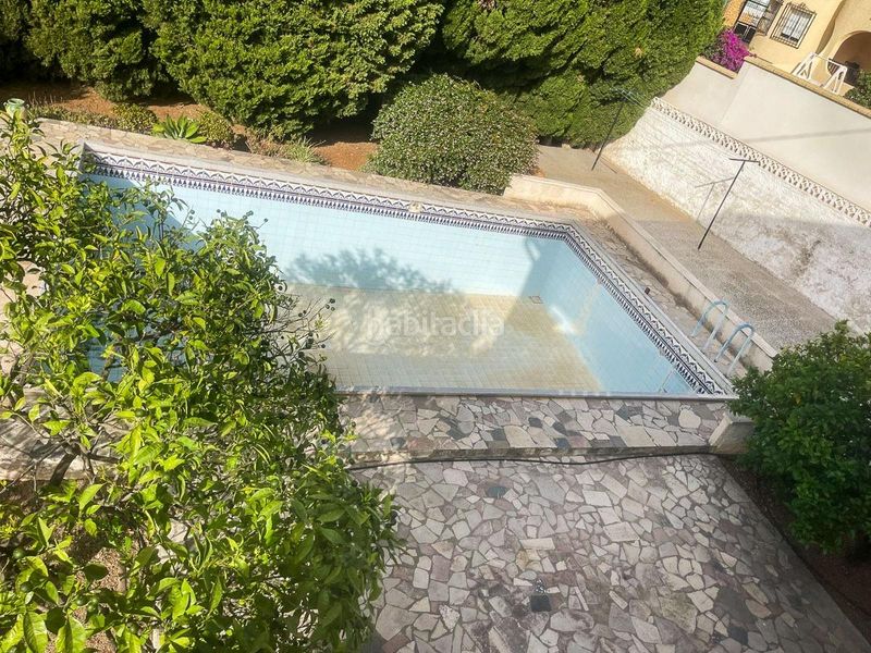 Foto f9d1d58e-8a7d-491c-867c-b7bbc5c84900. Chalet con parcheggio piscina in L´Albir Alfàs del Pi (l´)