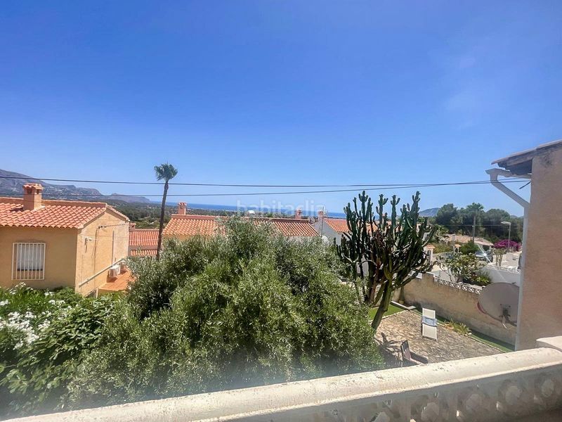 Foto 503be9fa-dea7-4a91-8e14-58facc47f59b. Casa amb aparcament a El Tossal-Bello Horizonte Nucia (la)