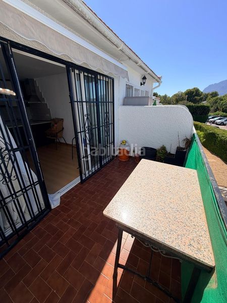 Foto 113cd2dd-eafd-420f-81e0-0c10d4e8ea61. Apartament amb calefacció piscina a L´Albir Alfàs del Pi (l´)