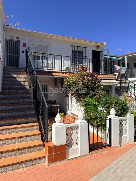 Foto 4c43fc7b-6dbf-4c13-a8d9-3ab6bfd320ab. Apartament amb calefacció piscina a L´Albir Alfàs del Pi (l´)