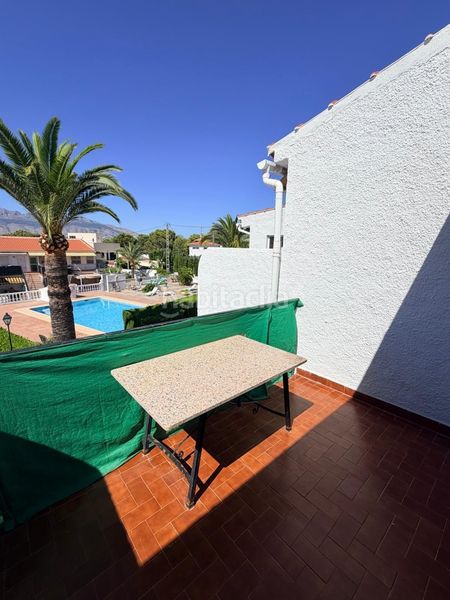 Foto effce885-2f44-4f5e-87ec-6abba6c81743. Apartament amb calefacció piscina a L´Albir Alfàs del Pi (l´)