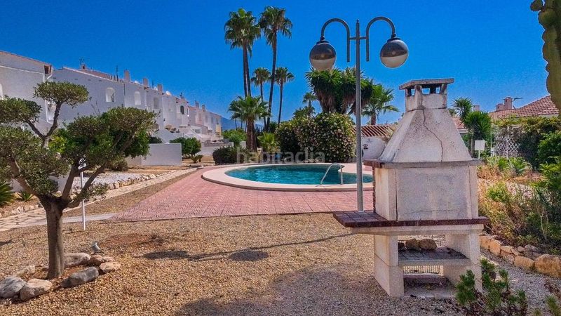 Foto 0afe397a-d3ad-46fe-b269-3d7b88f91eeb. Apartament amb piscina a Barranco Hondo Nucia (la)