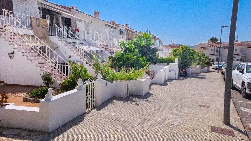 Foto 0f9cade3-c2a9-4de9-a108-722605823500. Apartament amb piscina a Barranco Hondo Nucia (la)