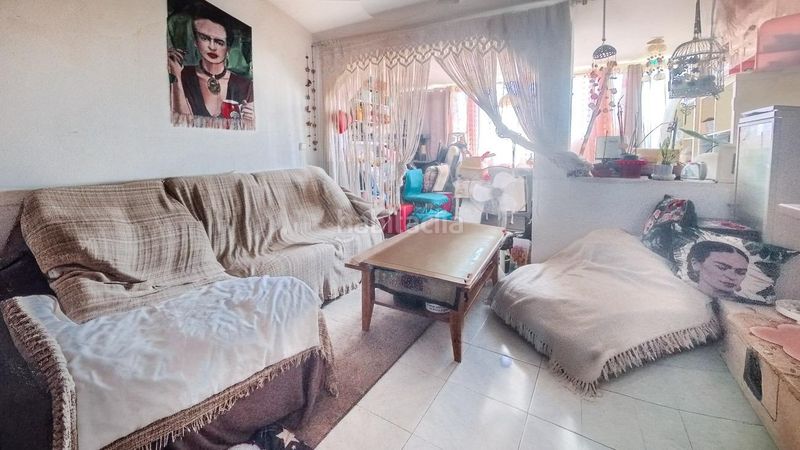 Foto 25c1c45b-ab5d-4dd4-925b-842a336b781b. Apartament amb piscina a Barranco Hondo Nucia (la)