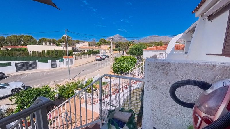 Foto a05211f5-ce61-46d1-8d36-0f86b4e0f8c0. Apartament amb piscina a Barranco Hondo Nucia (la)