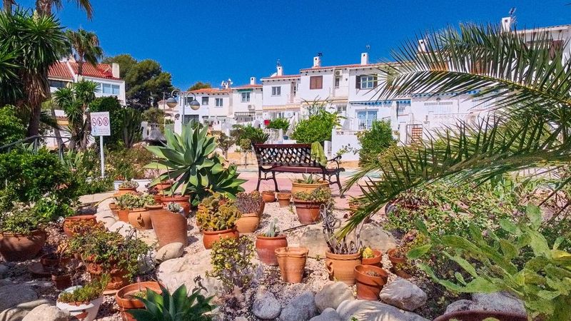 Foto d9faa2bc-accf-4d43-8469-9a023c7c68de. Apartament amb piscina a Barranco Hondo Nucia (la)